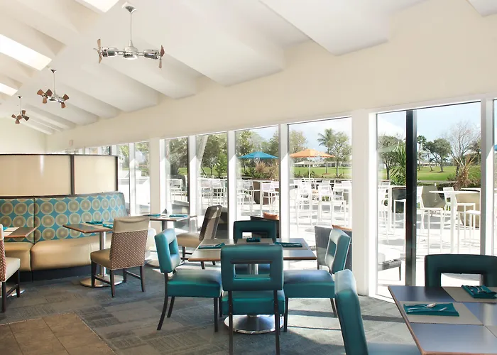 Sheraton Miami Airport Hotel And Executive Meeting Center